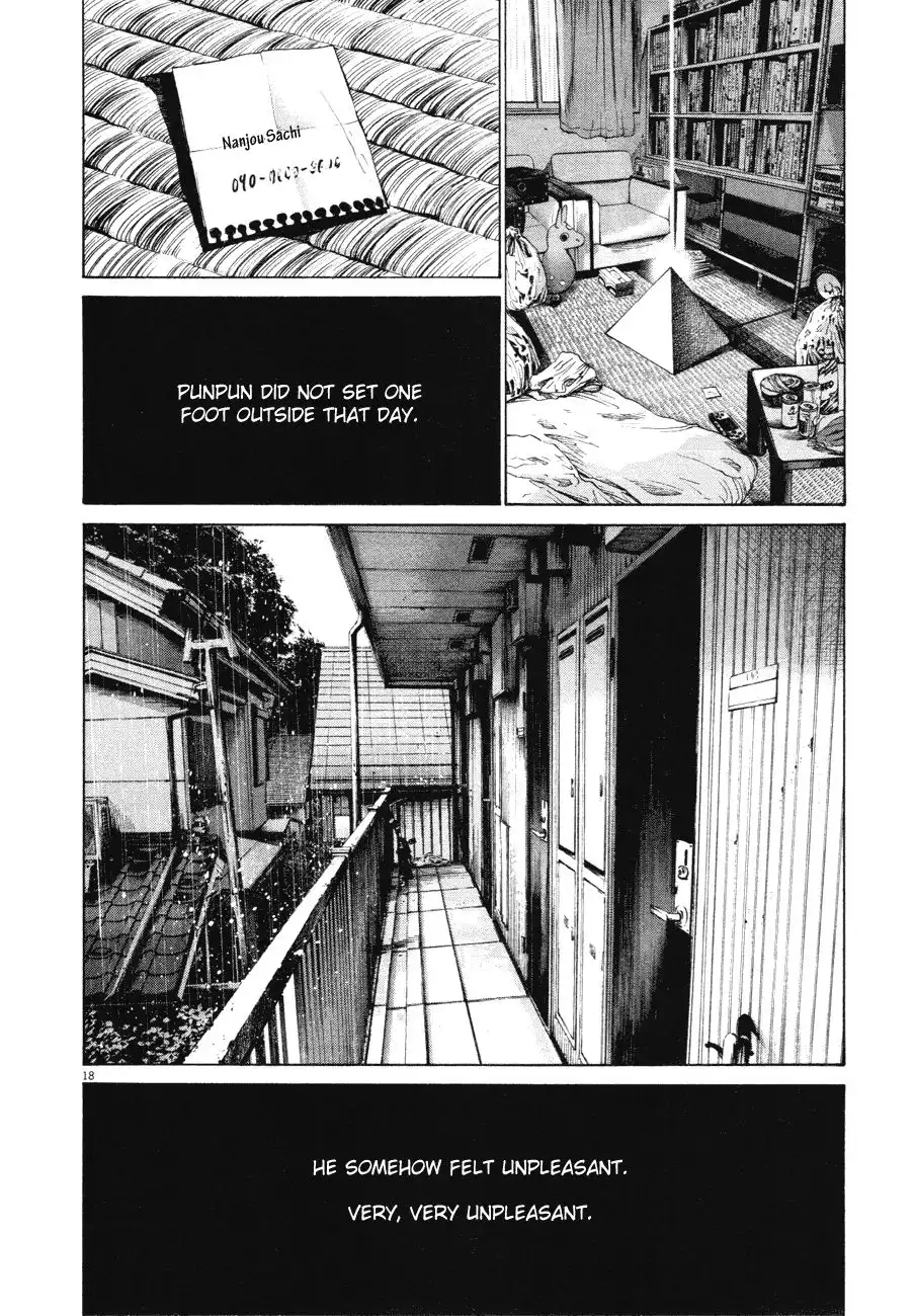 Oyasumi Punpun Chapter 81 18